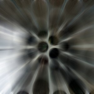 Fenster im Leo...... Martina Benning
